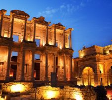 Нова година 2026 в Кушадасъ, Турция с автобус от Варна - 4 нощувки